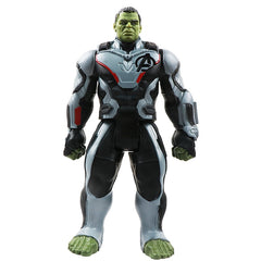 30cm Marvel Avengers Endgame Thanos Spiderman Hulk Iron Man Captain America Thor Wolverine Venom Action Figure Toys Doll for Kid