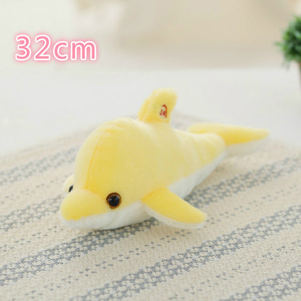 32cm-yellow-dolphins