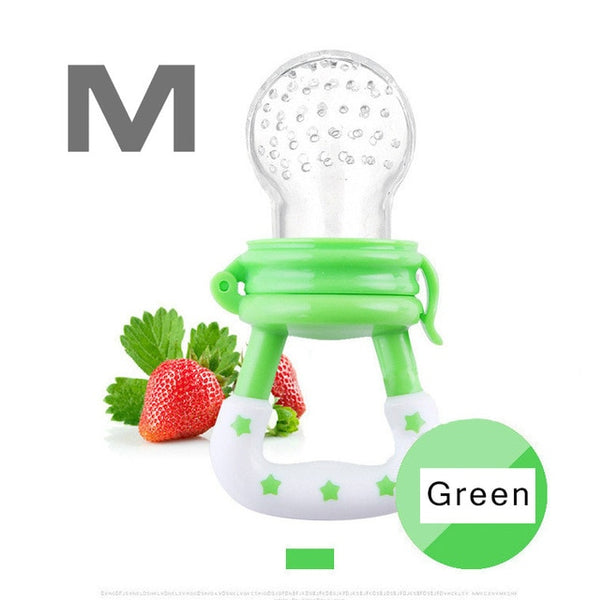 green-m