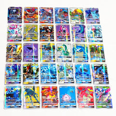 babyfirstcry - Babyfirstcry - 200 Pcs GX MEGA Shining TAKARA TOMY Cards Game Pokemon Battle Carte Trading Cards Game Children Toy - baby toy