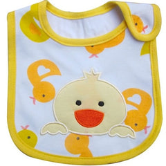 babyfirstcry,Babyfirstcry,Cotton Baby Bib Waterproof Bibs Toddler Infant Saliva Towels Apron Burp Cloths Feeding Newborn Wear Cartoon Accessories,