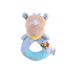 babyfirstcry - Babyfirstcry - Fulljion Baby Rattles Mobiles Educational Toys For Children Teether Toddlers Bed Bell Baby Playing Kids Stroller Hanging Dolls - 