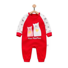 babyfirstcry,Babyfirstcry,Orangemom 2019 newborn baby girl boy wear pure cotton infant clothing , fashion baby boy clothes kids rompers 100% cotton body,