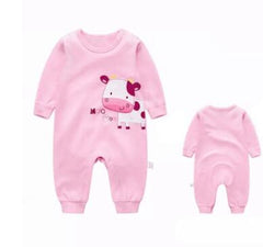 babyfirstcry,Babyfirstcry,Orangemom 2019 newborn baby girl boy wear pure cotton infant clothing , fashion baby boy clothes kids rompers 100% cotton body,