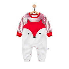 babyfirstcry,Babyfirstcry,Orangemom 2019 newborn baby girl boy wear pure cotton infant clothing , fashion baby boy clothes kids rompers 100% cotton body,