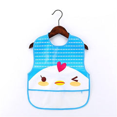 babyfirstcry,Babyfirstcry,2019 new arrive baby bibs EVA kid eating clothing children's long sleeves Feeding Smock dining wear baby apron QD41,